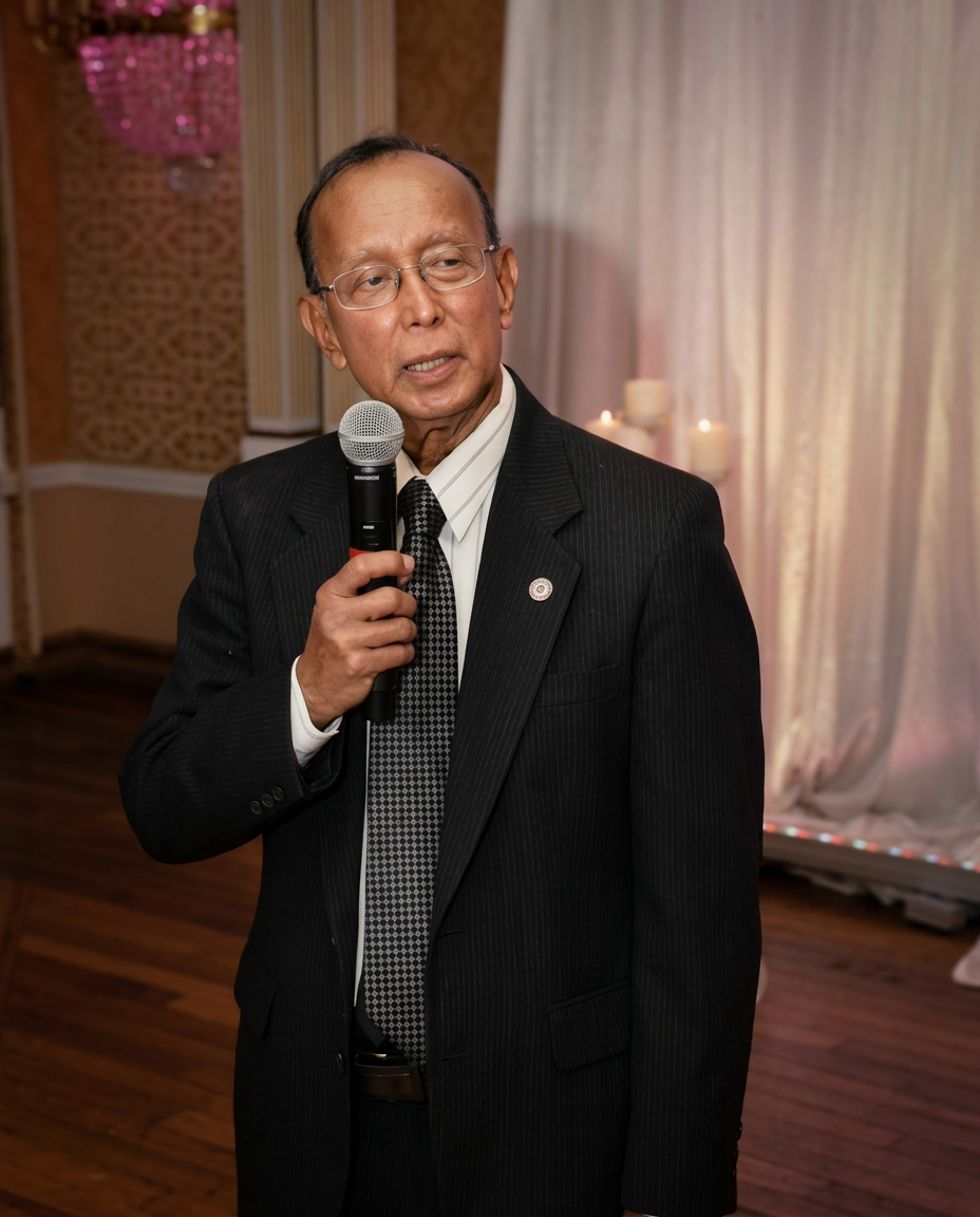 Andrew Bose, CPA