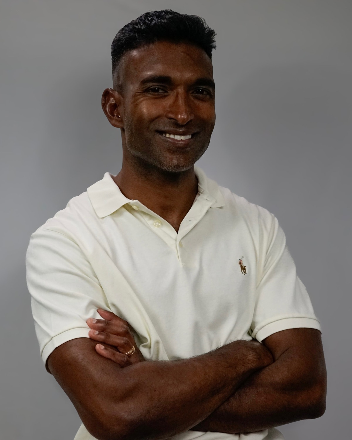 Sandeep Basu, CPA